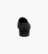 Stacy Adams Kids Swagger Studded Slip On by Stacy Adams Shoes