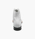 Stacy Adams MADISON Cap Toe Boot White by Stacy Adams Shoes