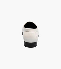 Stacy Adams Spratley Moc Toe Saddle Slip On by Stacy Adams Shoes
