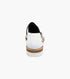 Stacy Adams Alvarado Woven City Sandal by Stacy Adams Shoes