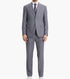 HOFFMAN 3 Piece Vested Suit