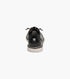 Stacy Adams Kids Sync Plain Toe Elastic Lace Up by Stacy Adams Shoes