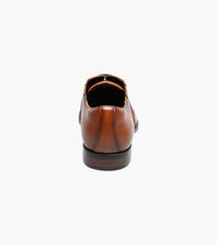 Stacy Adams Lucas Cap Toe Oxford by Stacy Adams Shoes