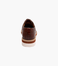 Stacy Adams Alario Wingtip Oxford by Stacy Adams Shoes