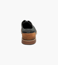 Stacy Adams Phineas Plain Toe Oxford by Stacy Adams Shoes