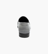 Stacy Adams Spratley Moc Toe Saddle Slip On by Stacy Adams Shoes