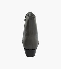 Stacy Adams Santos Side Zip Boot by Stacy Adams Shoes