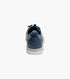 Stacy Adams Sebert Plain Toe Elastic Lace Up by Stacy Adams Shoes