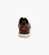 Stacy Adams Edgewood Wingtip Elastic Lace Up by Stacy Adams Shoes