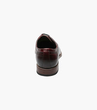 Stacy Adams Dickinson Cap Toe Oxford by Stacy Adams Shoes