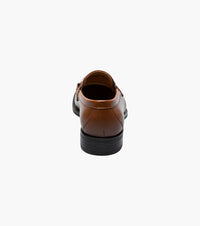 Stacy Adams Kids Kaylor Moc Toe Bit Slip On by Stacy Adams Shoes