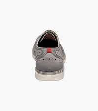 Stacy Adams Summit Wingtip Lace Up by Stacy Adams Shoes