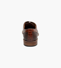 Stacy Adams Tallero V-Tip Oxford by Stacy Adams Shoes