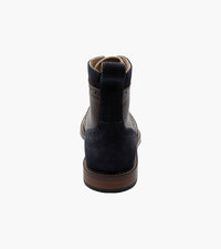 Stacy Adams Finnegan Wingtip Lace Up Boot by Stacy Adams Shoes
