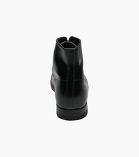 Stacy Adams MADISON Cap Toe Boot by Stacy Adams Shoes