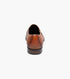 Stacy Adams Lockwood Wingtip Ornament Slip On by Stacy Adams Shoes