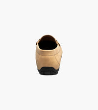 Stacy Adams Colton Moc Toe Bit Slip On by Stacy Adams Shoes