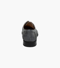 Stacy Adams Ivingale Wingtip Oxford by Stacy Adams Shoes