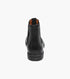 Stacy Adams Townsend Plain Toe Chelsea Boot by Stacy Adams Shoes