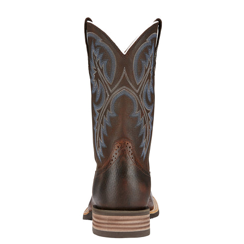 Quickdraw Western Boot