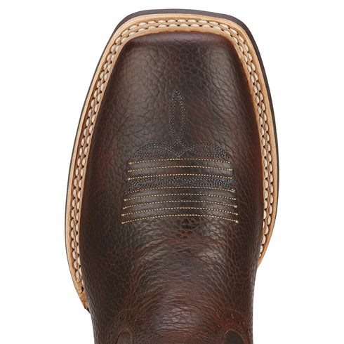 Quickdraw Western Boot