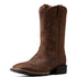 Square Toe Boots Sport Western