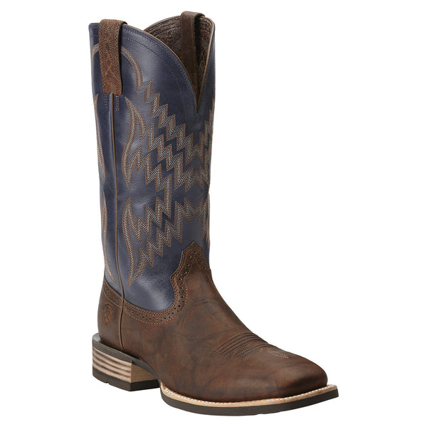  Ariat Western Boot Tycoon