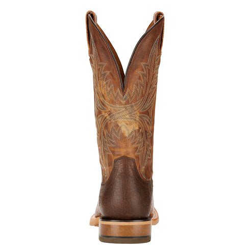 Cowhand Western Boots