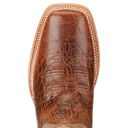 Cowhand Western Boots