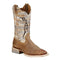 Ariat Mesteño Square Toe Boot