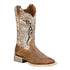 Ariat Mesteño Square Toe Boot