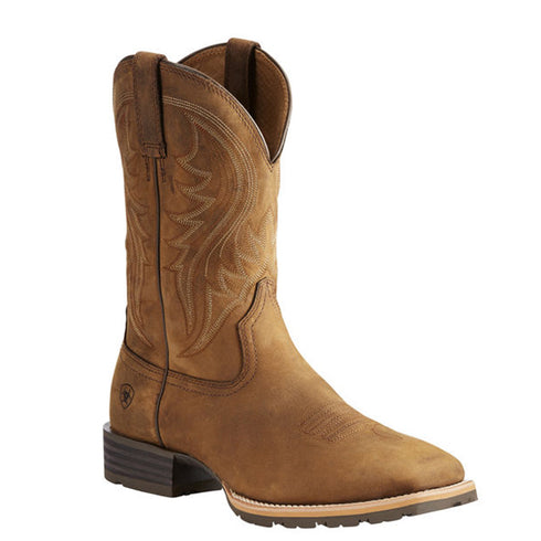 Mens Hybrid Rancher Ariat Cowboy Boot