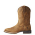 Mens Hybrid Rancher Cowboy Boot