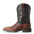 Sport Wide Square Toe Western Boots