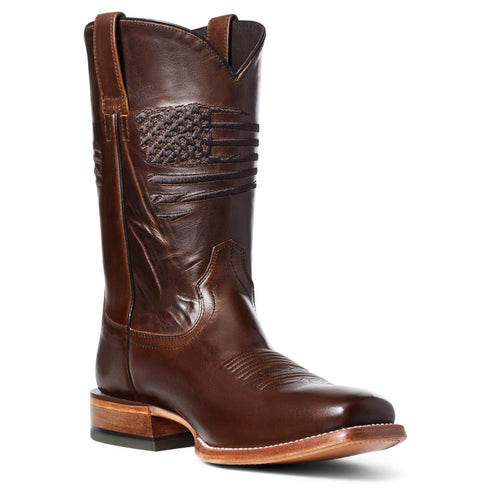 Ariat Patriot Boots