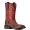 Sport Pardner Western Boots