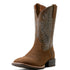 Sport Square Toe Cowboy Boot