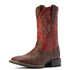 Sport Pardner Western Boots