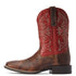 Sport Pardner Western Boots