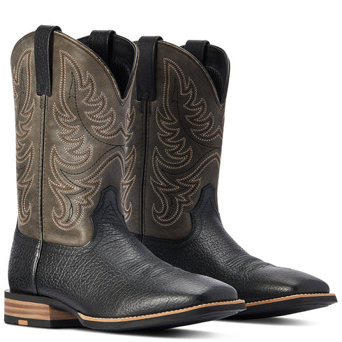 Everlite Countdown Western Boot