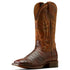 Gunslinger Caiman Cowboy Boot