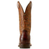 Gunslinger Caiman Cowboy Boot