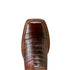 Gunslinger Caiman Cowboy Boot