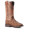 Ariat Pirarucu Boots Deep Water