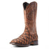 Pirarucu Boots Deep Water