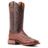 Ariat Ostrich Boots Broncy