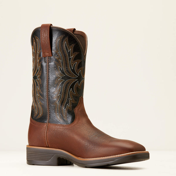 Ridgeback Mens Ariat Boot