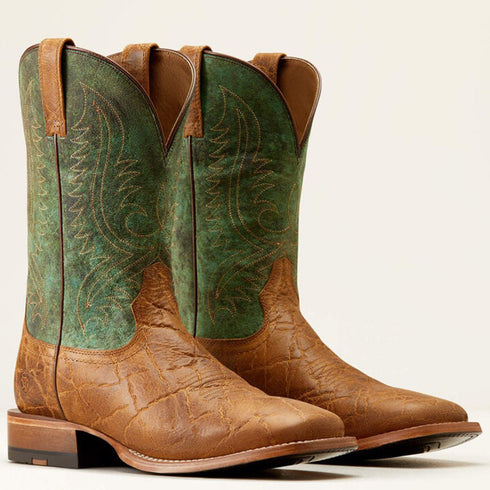 Circuit Paxton Cowboy Boot