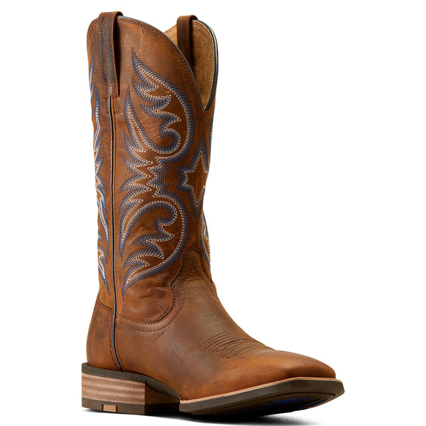 Ricochet Cowboy Boots