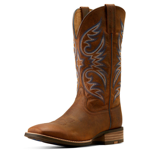 Ricochet Cowboy Boots